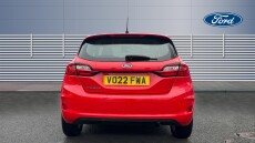 Ford Fiesta 1.0 EcoBoost Trend 5dr Petrol Hatchback